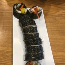 손수김밥여서점
