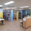 아름드리도서관 이미지