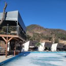 자연카라반펜션 | 서울근교 감성 숙소 가평글램핑장 추천! 가평 글램스테이 글램핑 카라반 펜션 후기