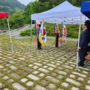 남이장군 사당 이미지