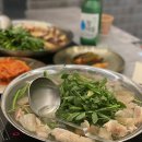 옥된장 종각점 이미지