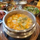 연제구맛집 정성 가득한 한정식을 먹고 싶다면 강력 추천하는 옛골토성 연산점 방문 후기