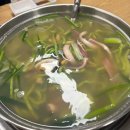 명문 김치찌개전문점 이미지