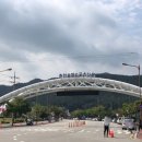 송암스포츠타운 야구장 이미지