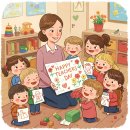 엄마사랑어린이집 이미지