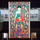 평창 월정사 전패 | 강원도 평창 오대산 월정사 성보박물관 추천