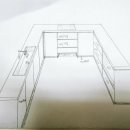 달리는족족 | 33평 반셀프 인테리어... 2100만원으로 완성하기