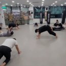 크로스킥 운동센터 이미지