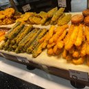 롯데백화점 인천터미널점 1F 이미지