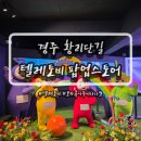 나나스토어 | [경주] 경주에 텔레토비가 뜬다?! 황리단길 '텔레토비 팝업스토어' 후기