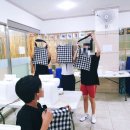 업사이클 홈패션 이미지