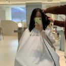쿄이 | 뚝섬역미용실 추천 아르결 성수점 쿄이 디자이너 레이어드컷 후기