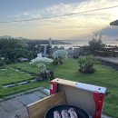 노을과원담민박 이미지