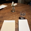 세승빌딩 | [서울맛집] 국내 유일 미슐랭 3스타 한식 파인다이닝 밍글스 후기(+멸치국수, 블루 랍스터까지)