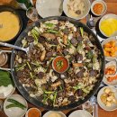 남구로역맛집 가성비좋은 백순대, 순대국 세트메뉴 추천 정칠구백순대 솔직후기