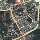 시티프라디움 사거리 이미지