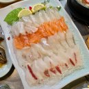 신성수산 | 스끼다시 잘 나오는 가산디지털단지 횟집ㅣ다도해수산 모듬회 내돈내산 솔직후기