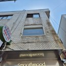 [내발투어] 성수동과 도산공원 (feat. 시엔느, 스무스무드, EQL,무신사스탠다드, 차홍룸, 아뜰리에에디션)