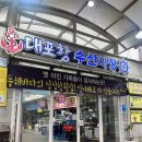 이모카세 대게맛집 속초 대포항 맛집 &#39;대포횟집&#39;에서 대게스페셜 먹은 후기