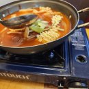 광명새마을시장 맛집 민들레영토 후기