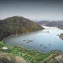 달창저수지 이미지