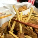 춘천 또래오래 콘듀치킨+리얼치즈볼세트