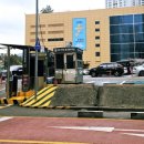 중동 이마트 공영주차장 앞 이미지