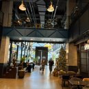 이디야 | 강남 논현동 학동역 근처 카페 이디야커피랩 내돈내산 후기 서울 대형카페