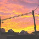 시가 있는 저녁 이미지