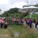 김해화포천습지 생태학습관 이미지