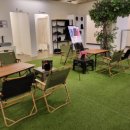 히트짐 더라이트그린 평리점 이미지