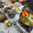 이순신밥상 | 여수 이순신광장 맛집 이순신밥상 게장+꽃게탕 세트메뉴 후기
