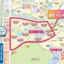 동탄신도시보행자도로 이미지