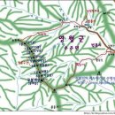 제64차 정기산행 : 영월 구봉대산 이미지