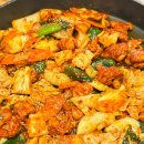 더맛닭 | 의왕 닭갈비 맛집 롯데아울렛 근처 춘천3대맛닭갈비.메밀