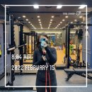 나베트인바디 | (22/02월3째주 일상) 365일장버터_파스타연습_나이키트레킹화_크리스마스정리_얼음소주_다양한샐러드...