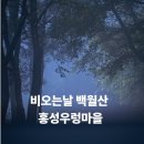 RR-611[충절로]-상-2 | 홍성여행 백월산정상 가는길 맛집 홍성우렁마을 쌈밥 후기