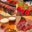 타워더모스트 광안 | 부산 광안리 맛집 추천 인생 이자카야 무라사키 사케다이닝바 내돈내산 후기