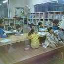 천광지역아동센터 이미지