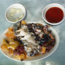 제주 서귀포 정방폭포 이미지