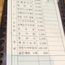 유가네칼국수 이미지
