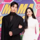 [@mnet_mama 공유] [#2023MAMA] Special Contents behind📸 황민현 김소현 등 이미지