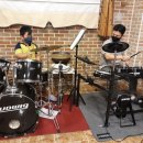 드럼교실(야간) 이미지