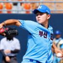 "포르쉐 몇 대를 살 돈인데…" 하현승 양키스 45억 거절, 그래도 드래프트 택한 이유