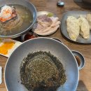 광진구 구의동 [진구정] 평양냉면 맛집 - 모듬 수육 &amp; 왕만두 후기
