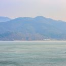 강가에서 이미지