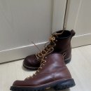 Redwing 라인맨boot 이미지