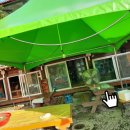 산골짝 민박 이미지