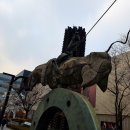 돈키호테-무식한 소 이미지