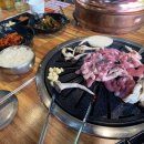 내고향 오리김치찌개 전문점 이미지